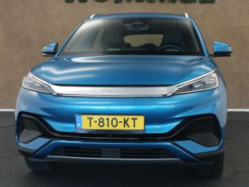 BYD ATTO 3