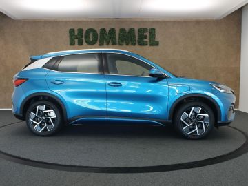 BYD ATTO 3