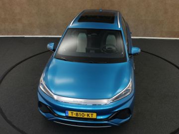 BYD ATTO 3