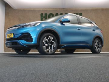 BYD ATTO 3