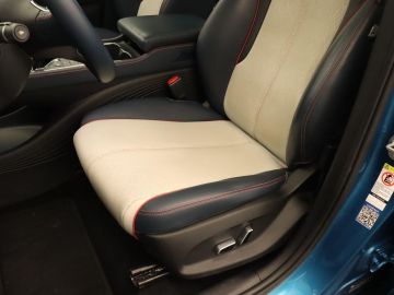 BYD ATTO 3