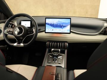 BYD ATTO 3