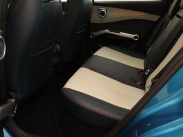BYD ATTO 3