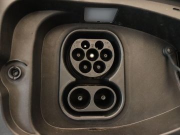 BYD ATTO 3