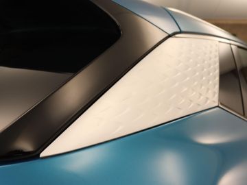 BYD ATTO 3