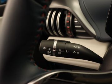 BYD ATTO 3
