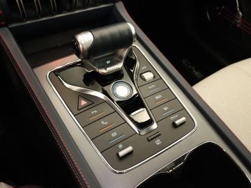 BYD ATTO 3