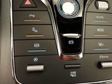 BYD ATTO 3