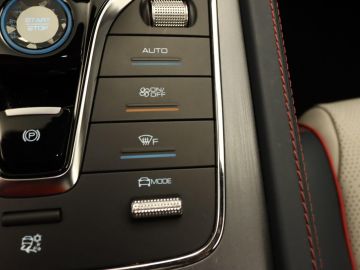 BYD ATTO 3