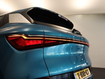 BYD ATTO 3