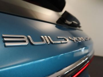 BYD ATTO 3