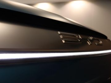 BYD ATTO 3