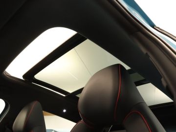 BYD ATTO 3