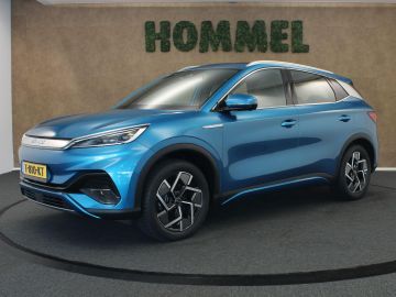 BYD ATTO 3