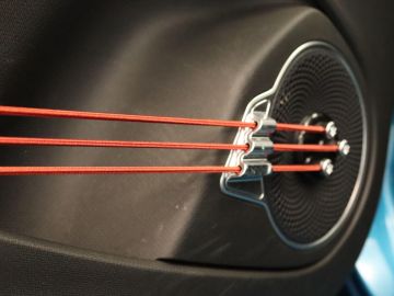 BYD ATTO 3