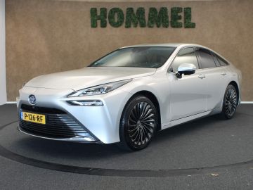 Toyota Mirai