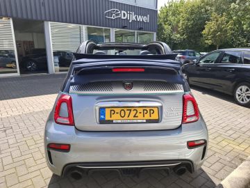 Abarth 695
