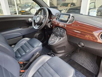 Abarth 695
