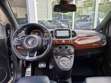 Abarth 695