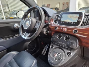 Abarth 695