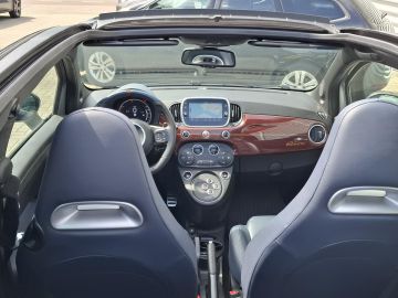 Abarth 695