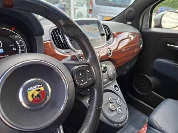 Abarth 695