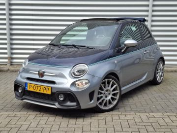 Abarth 695