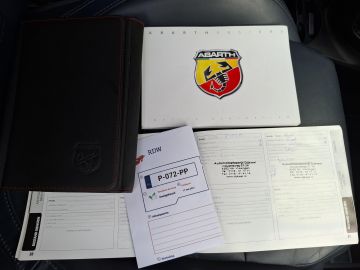 Abarth 695