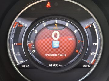 Abarth 695