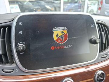 Abarth 695