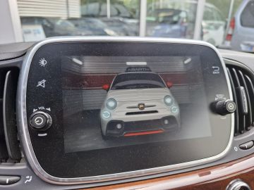 Abarth 695