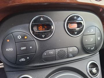 Abarth 695