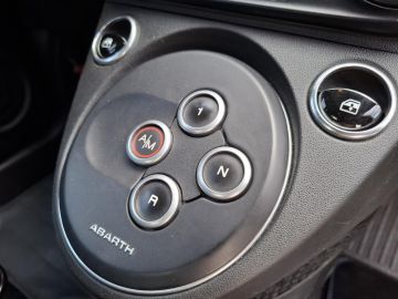 Abarth 695
