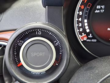 Abarth 695