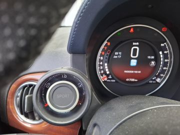 Abarth 695