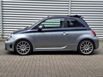 Abarth 695