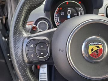 Abarth 695