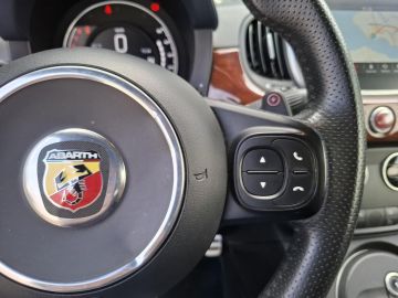 Abarth 695