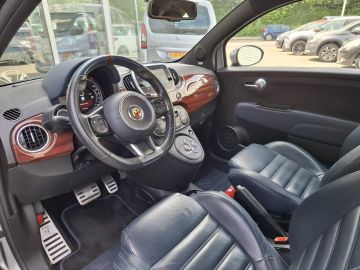Abarth 695