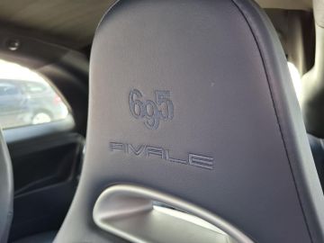 Abarth 695