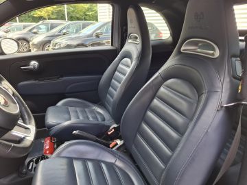 Abarth 695