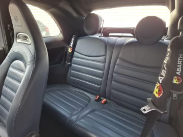 Abarth 695