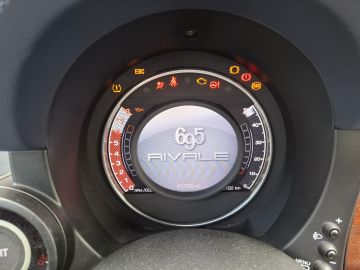 Abarth 695