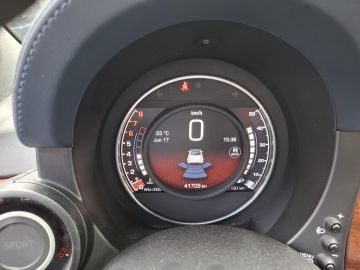 Abarth 695