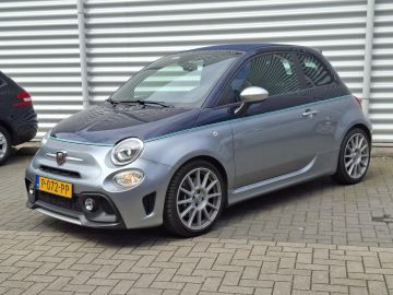 Abarth 695
