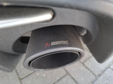 Abarth 695
