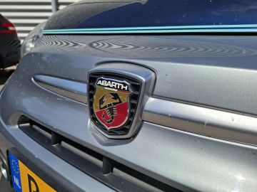Abarth 695
