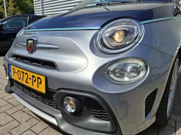 Abarth 695