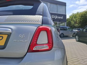 Abarth 695