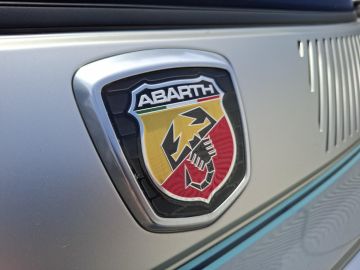 Abarth 695
